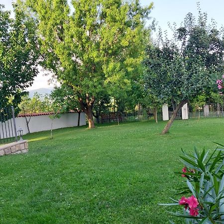 Apartment Oaza Relax Κόπερ Εξωτερικό φωτογραφία