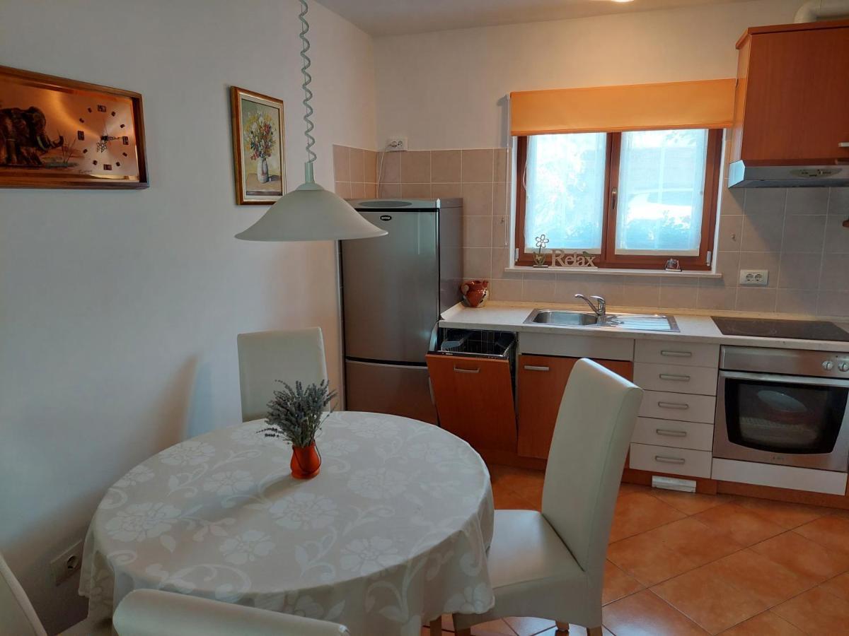 Apartment Oaza Relax Κόπερ Εξωτερικό φωτογραφία