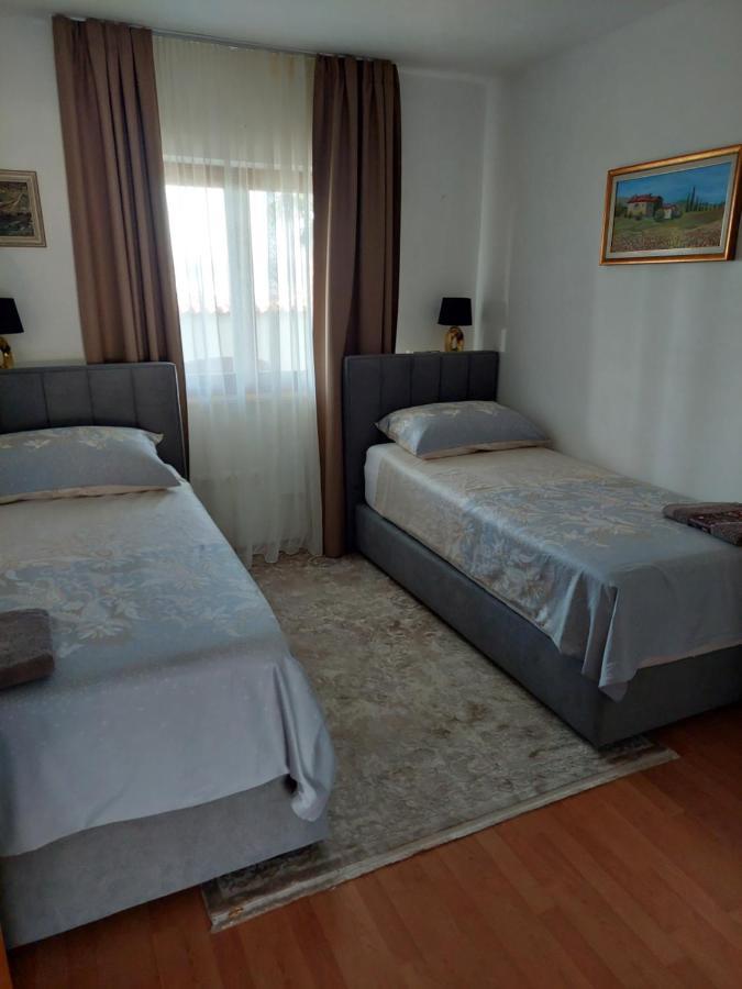 Apartment Oaza Relax Κόπερ Εξωτερικό φωτογραφία