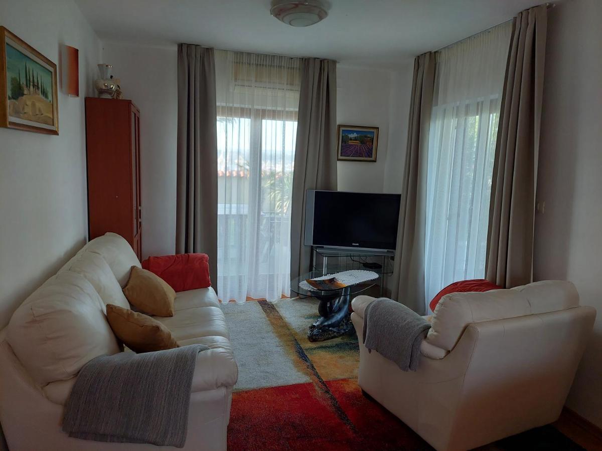 Apartment Oaza Relax Κόπερ Εξωτερικό φωτογραφία