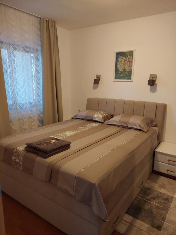 Apartment Oaza Relax Κόπερ Εξωτερικό φωτογραφία