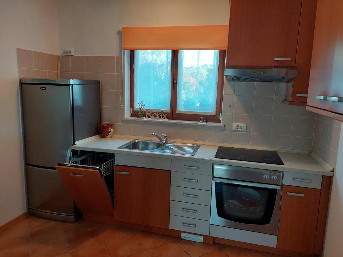 Apartment Oaza Relax Κόπερ Εξωτερικό φωτογραφία