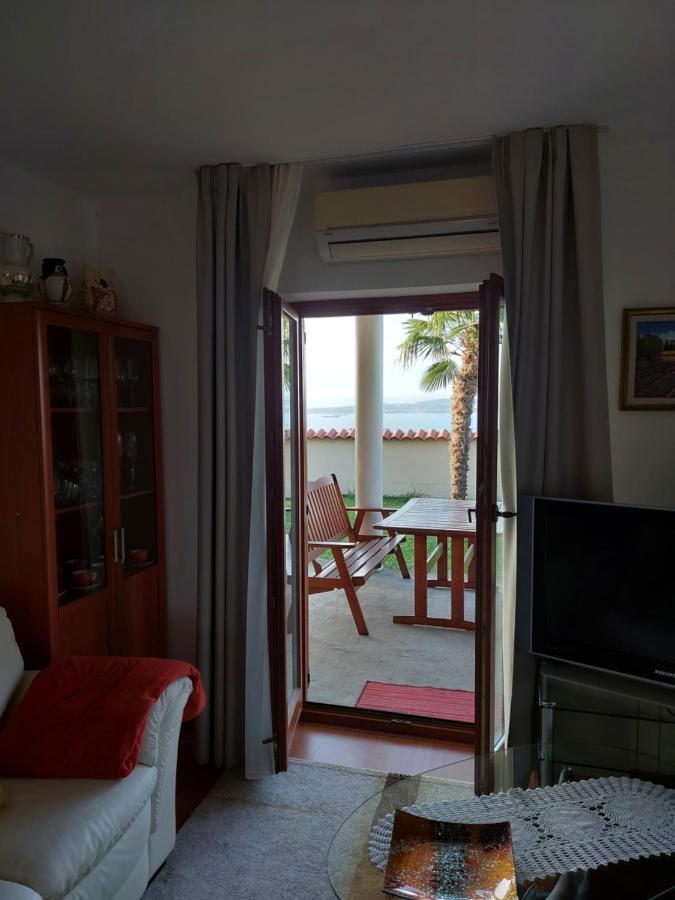Apartment Oaza Relax Κόπερ Εξωτερικό φωτογραφία