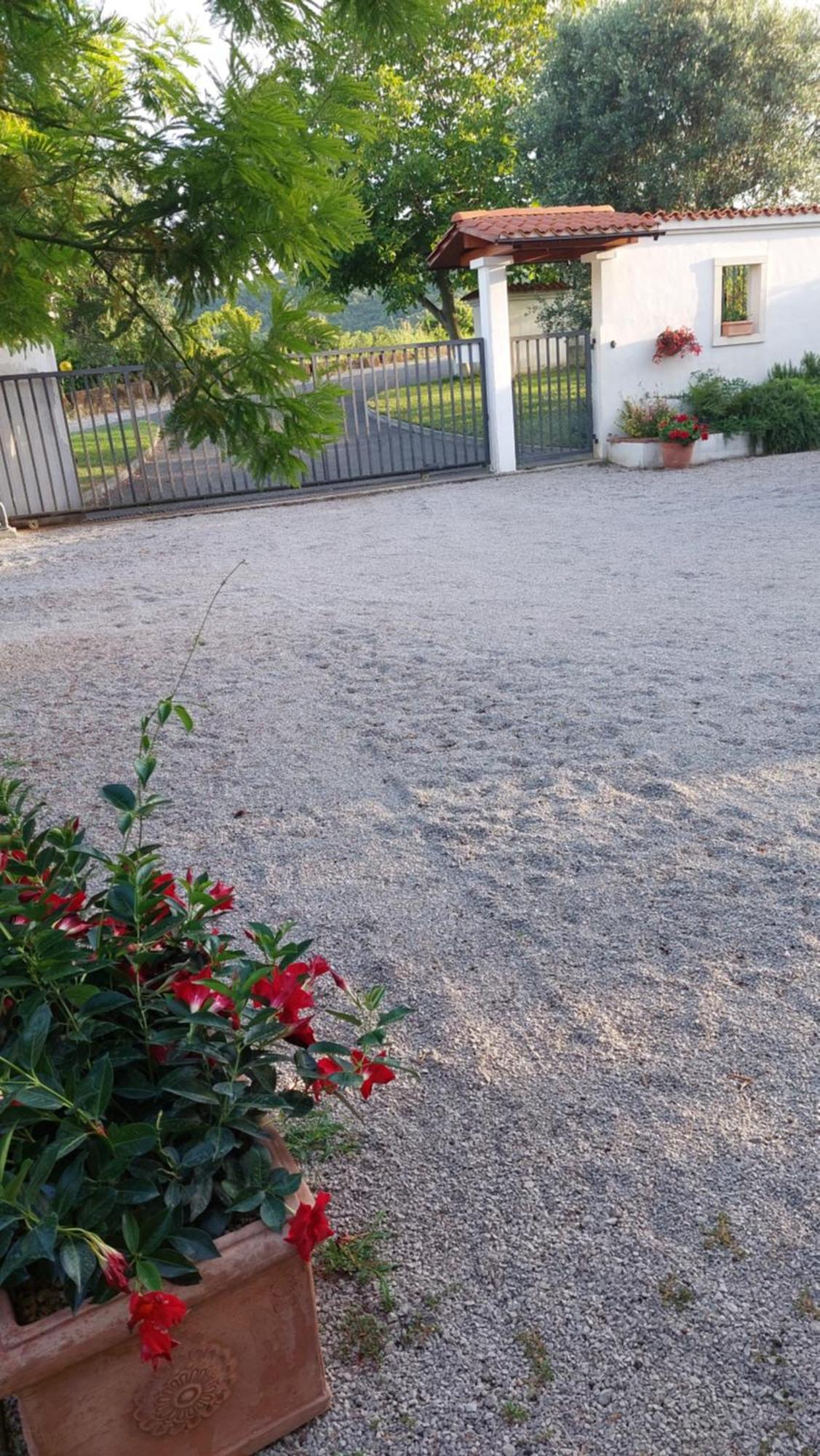 Apartment Oaza Relax Κόπερ Εξωτερικό φωτογραφία