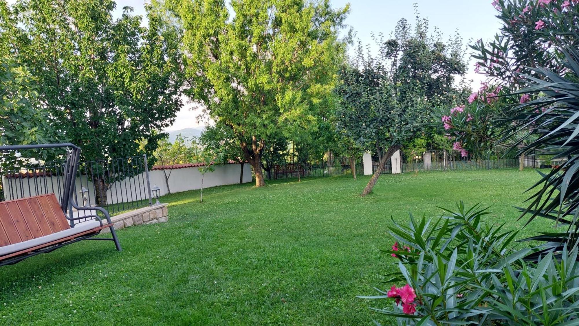 Apartment Oaza Relax Κόπερ Εξωτερικό φωτογραφία